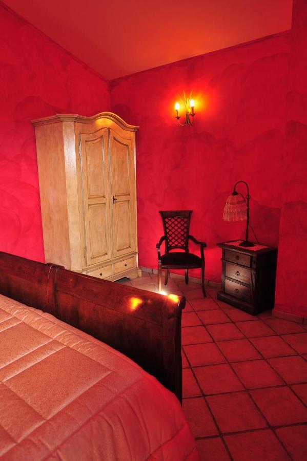 Poggio Dei Cavalieri Bed & Breakfast Boccea Eksteriør bilde